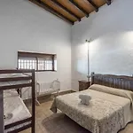 Casa Rural San Miguel en Morón de la Frontera