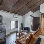Casa Rural San Miguel en Morón de la Frontera