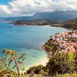 Apartamento En Casco Historico De Lastres