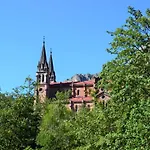 Casa Maribel Cangas De Onis