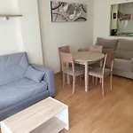 Apartamento Residencial Carmen