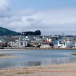 Apartamento Puerto Foz
