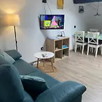 Apartamentos Rurales Calleabajo - 3 Estrellas