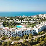 Open Plan Modern Apartment With Sea Views In Miraflores, Mijas Costa