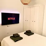 Nuevo Apartamento Conil WIFI y AIRE AC SOLO PAREJAS O FAMILIAS