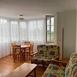 Ermita San Vicente De La Barquera Duplex