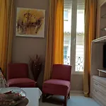 Apartamentos Oscar