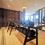 Brand New Apartment Surrounded By Tropical Gardens!