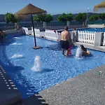 Apartamentos Turisticos Vilagarcia- Rio Ulla