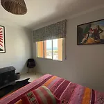 Tarifa Beachfront Large Apartment