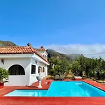 Tenteniguada Enjoy Nature Cottage