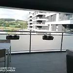Luminoso Apartamento En Circulo Miramar