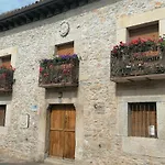La Posada de Tamajon