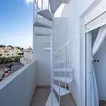 La Terraza de Agua Amarga