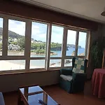 Apartamento Playa de Covas