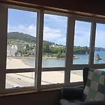 Apartamento Playa de Covas