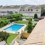 Palafrugell Boutique Home Triplex W Pool