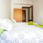 Wifi Los Geranios In Heart Of Almeria