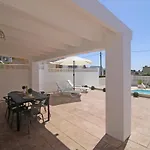 Villa Claudia - Costa Calpe