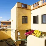 Home2Book La Cruz de Arafo, BBQ&Terrace