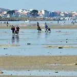 A Casa Da Panadeira