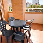Apartamento Boutique Sol