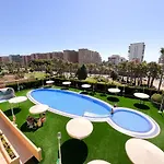 Apartamento Boutique Sol