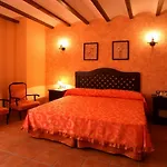 Hotel Rural Llano Pina