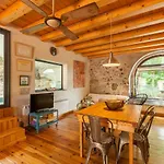 Masia Spa Can Pascol Casa Ecologica