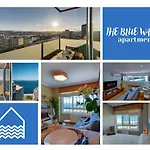 Orzan Beach 2 By Thebluewaveapartments Com