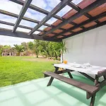 La Yeguada