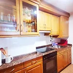 Piso De Vacaciones En Zona Portuaria