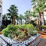 Espanhouse Aldea Del Mar
