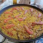Alojamiento Rural Masia Valldeperez