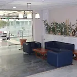 MyF Apartamentos, Edificio Michelangelo