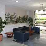 MyF Apartamentos, Edificio Michelangelo
