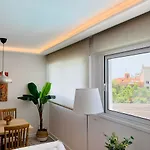 Sea View Luxury New Apartment Marbella Port