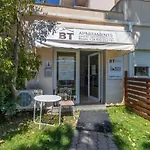 Apartaments Bt- Roses