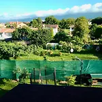 La Casa Verde