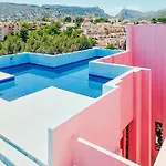 Apartamento Con Vistas Al Mar - Murallaroja0116