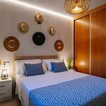 Apartament Pepillo\'S Beach,Wifi Pool Terrace