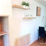Apartamento Rio De Sandes