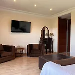 Hotel Rural Playa De Aguilar