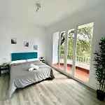 Nuevo Los Almendros 303 Complejo Turistico