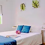 Apartamento con Patio muy cerca de Nervión