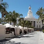 Casa Caleta