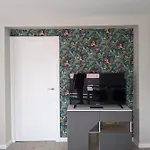 Loft Beach Apartment Floor5 Nl
