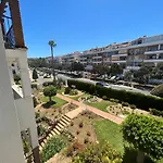Coqueto apartamento en Mijas