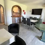 Coqueto apartamento en Mijas