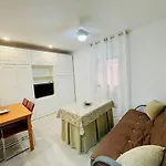 Ecclesia Major Apartment - Vivienda Con Fines Turisticos Catedral De Jaen